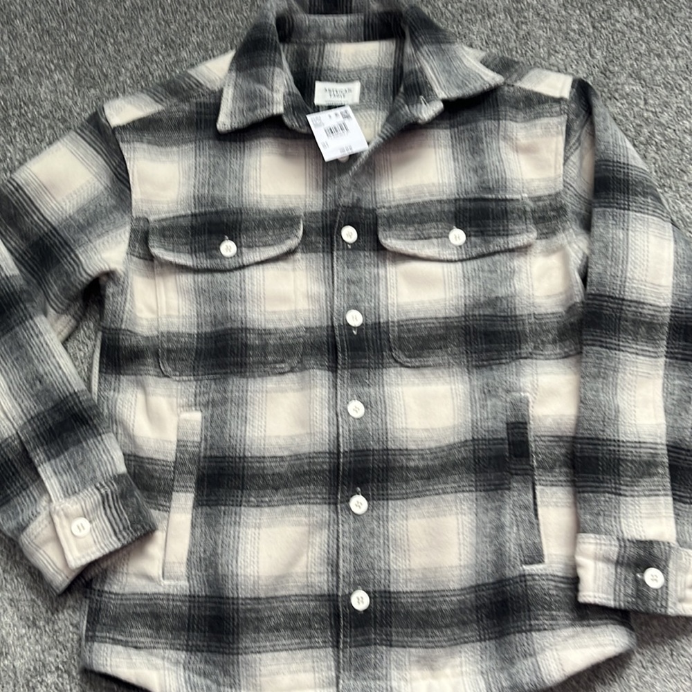 American eagle - Picture 5 of 11